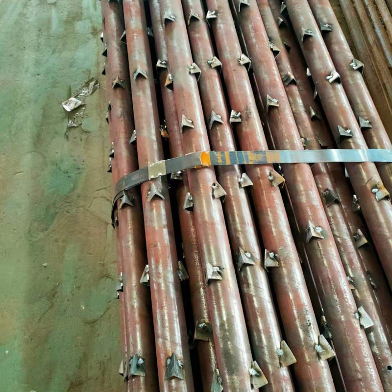 永登土钉小导管