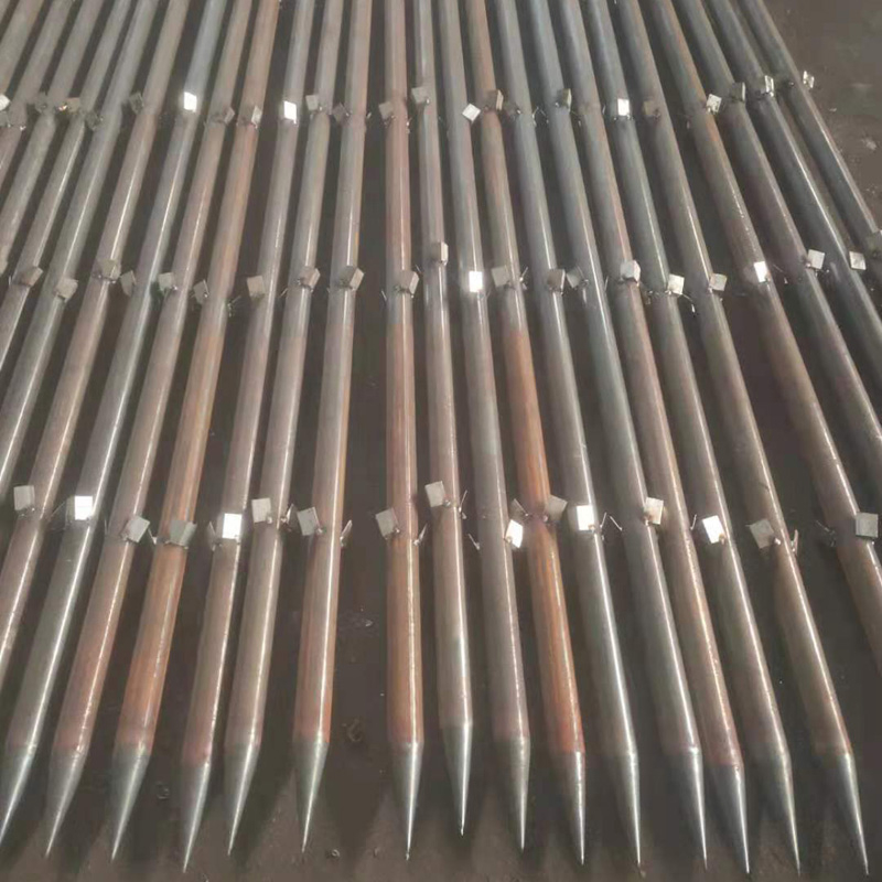 永登土钉小导管