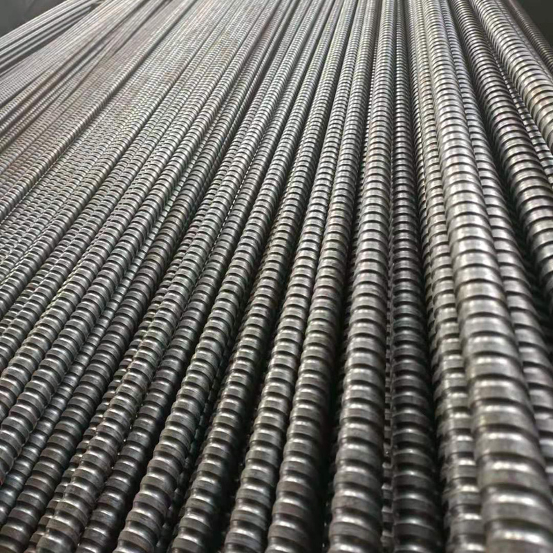 永登中空锚杆