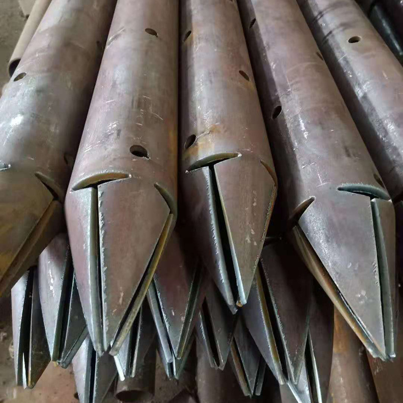 永登预埋注浆管